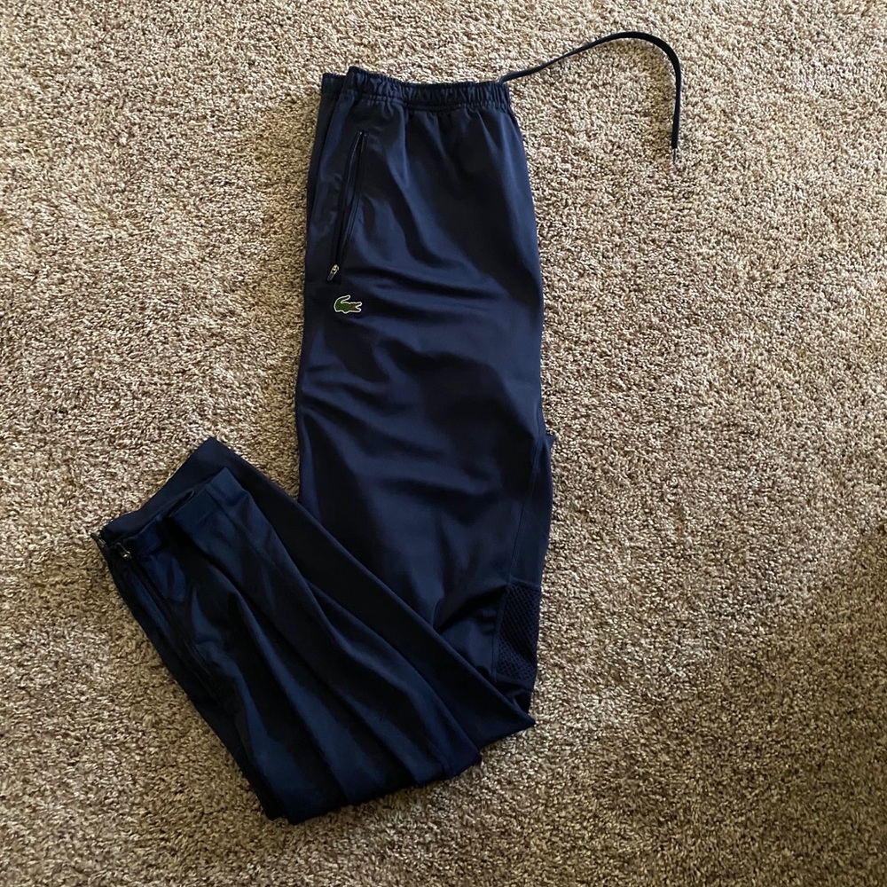 Lacoste joggers